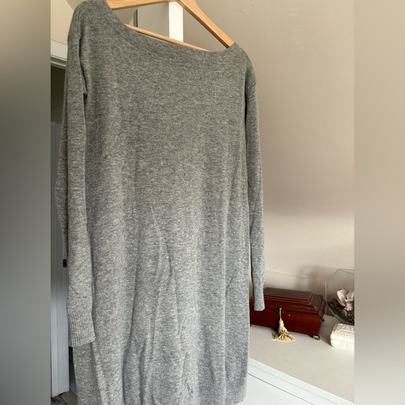 Diane Von Furstenberg Sweater Dress - Picture 1 of 5